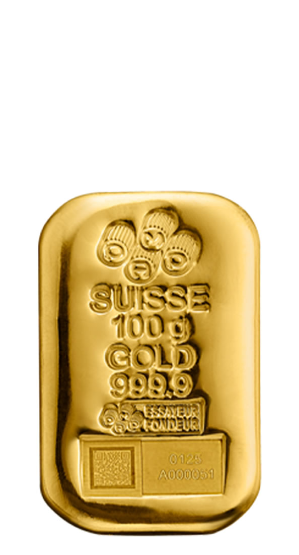 gold