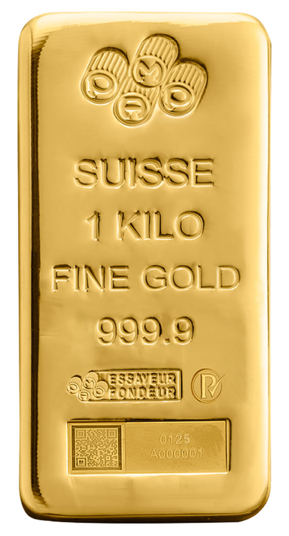 gold
