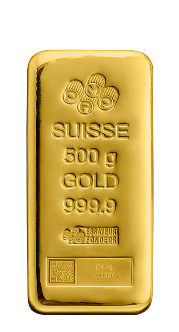 gold