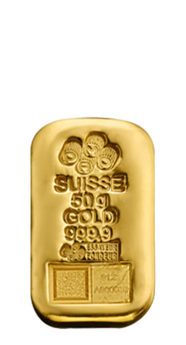 gold